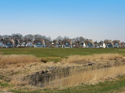 Holiday house Ferienhaus Weiße Düne, Zinnowitz - Outdoor photo 2