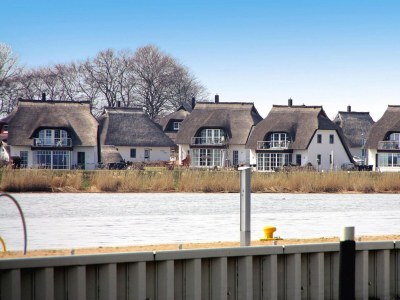 Holiday house Ferienhaus Weiße Düne, Zinnowitz - Outdoor photo 3