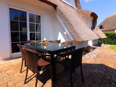 Holiday house Ferienhaus Weiße Düne, Zinnowitz - Outdoor photo 7