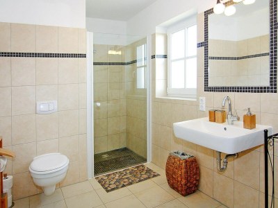 Holiday house Ferienhaus Weiße Düne, Zinnowitz - Features photo 10