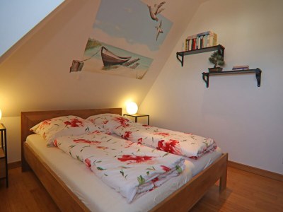 Holiday house Ferienhaus Weiße Düne, Zinnowitz - Features photo 11