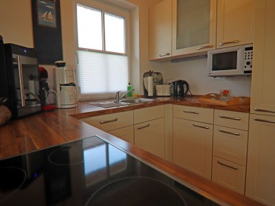 Holiday house Ferienhaus Weiße Düne, Zinnowitz - Features photo 12