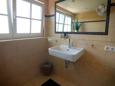 Holiday house Ferienhaus Weiße Düne, Zinnowitz - Features photo 13