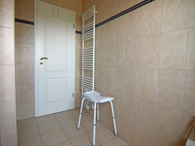 Holiday house Ferienhaus Weiße Düne, Zinnowitz - Features photo 14