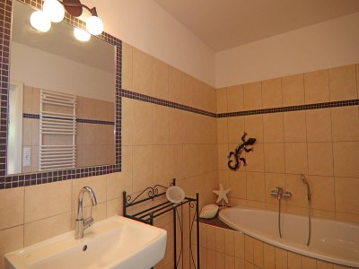 Holiday house Ferienhaus Weiße Düne, Zinnowitz - Features photo 15