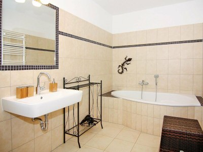 Holiday house Ferienhaus Weiße Düne, Zinnowitz - Features photo 17