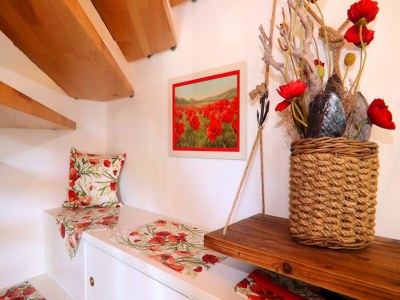 Holiday house Ferienhaus Weiße Düne, Zinnowitz - Features photo 19