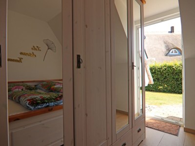 Holiday house Ferienhaus Weiße Düne, Zinnowitz - Features photo 20