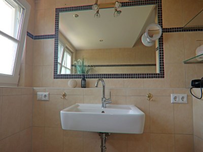 Holiday house Ferienhaus Weiße Düne, Zinnowitz - Features photo 21