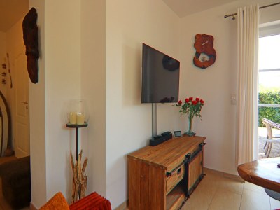 Holiday house Ferienhaus Weiße Düne, Zinnowitz - Features photo 23