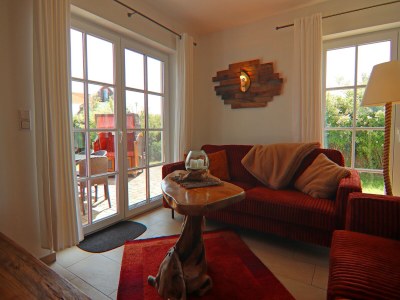 Holiday house Ferienhaus Weiße Düne, Zinnowitz - Features photo 24