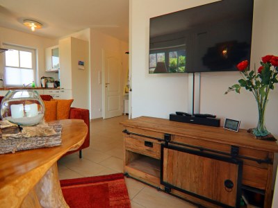 Holiday house Ferienhaus Weiße Düne, Zinnowitz - Features photo 25