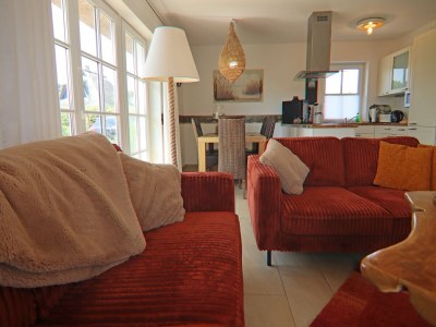 Holiday house Ferienhaus Weiße Düne, Zinnowitz - Features photo 26