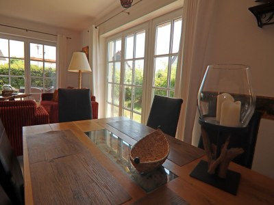 Holiday house Ferienhaus Weiße Düne, Zinnowitz - Features photo 28