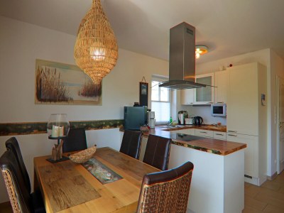 Holiday house Ferienhaus Weiße Düne, Zinnowitz - Features photo 29