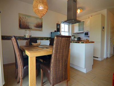 Holiday house Ferienhaus Weiße Düne, Zinnowitz - Features photo 30