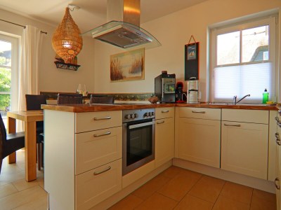 Holiday house Ferienhaus Weiße Düne, Zinnowitz - Features photo 31