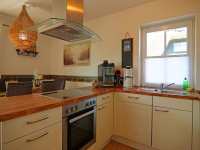 Holiday house Ferienhaus Weiße Düne, Zinnowitz - Features photo 32