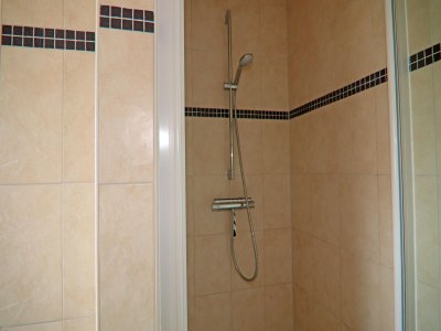 Holiday house Ferienhaus Weiße Düne, Zinnowitz - Features photo 33