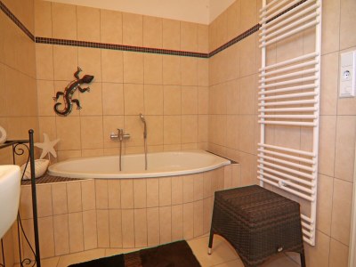 Holiday house Ferienhaus Weiße Düne, Zinnowitz - Features photo 34