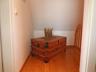 Holiday house Ferienhaus Weiße Düne, Zinnowitz - Features photo 35