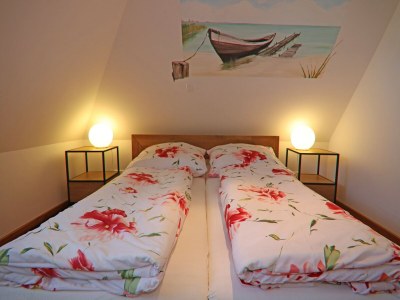 Holiday house Ferienhaus Weiße Düne, Zinnowitz - Features photo 36