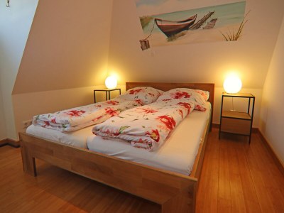 Holiday house Ferienhaus Weiße Düne, Zinnowitz - Features photo 37