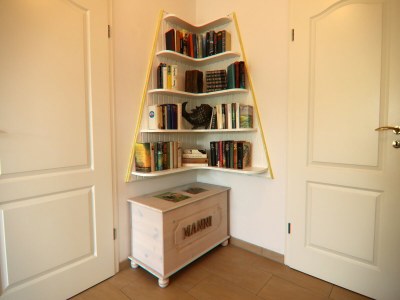 Holiday house Ferienhaus Weiße Düne, Zinnowitz - Features photo 47