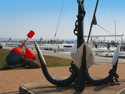 Holiday house Ferienhaus Weiße Düne, Zinnowitz - Outdoor photo 49