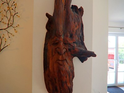 Holiday house Ferienhaus Weiße Düne, Zinnowitz - Outdoor photo 51