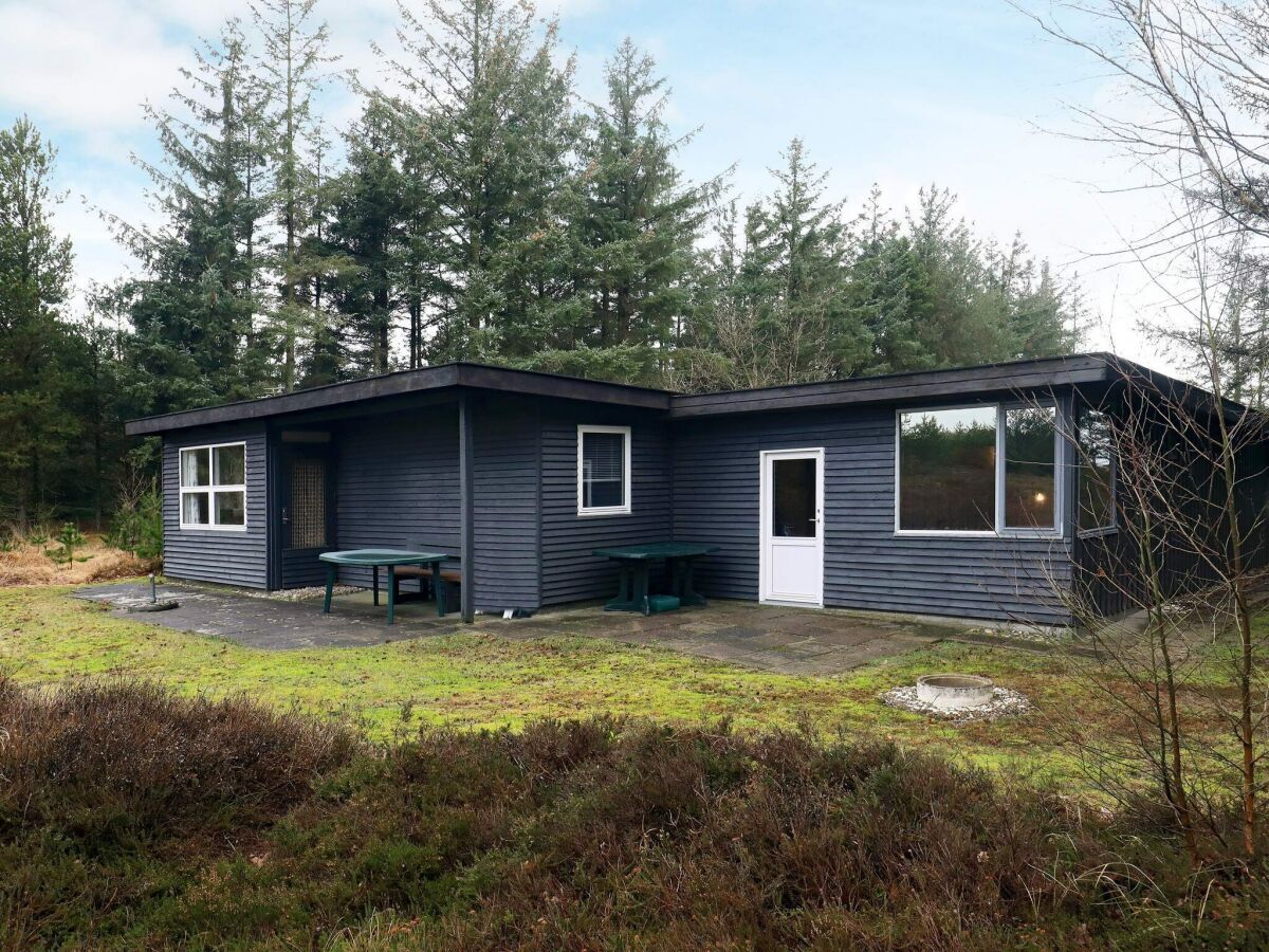 Holiday house Charming Cottage near Beach - By Traum Ferienwohnungen - Outdoor photo 2