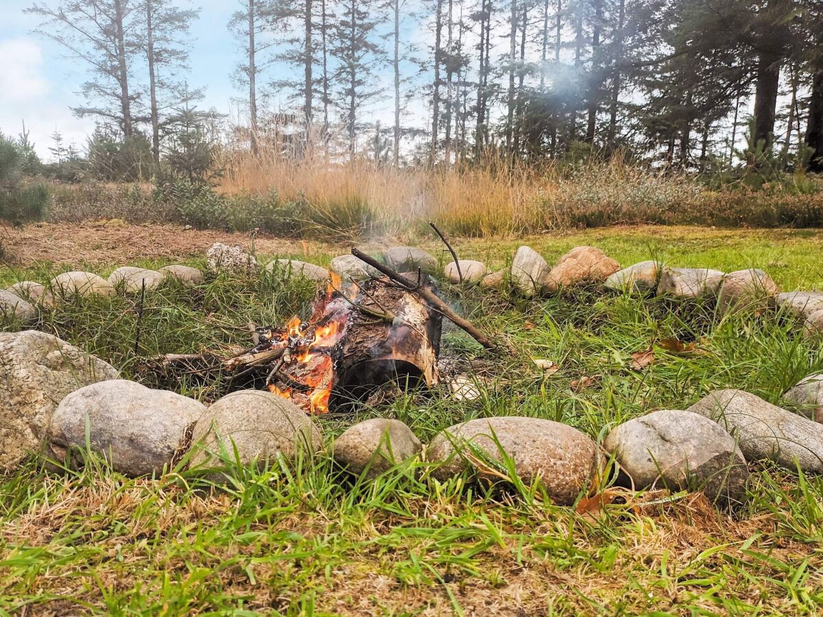 Holiday house Charming Cottage near Beach - By Traum Ferienwohnungen - Outdoor photo 3