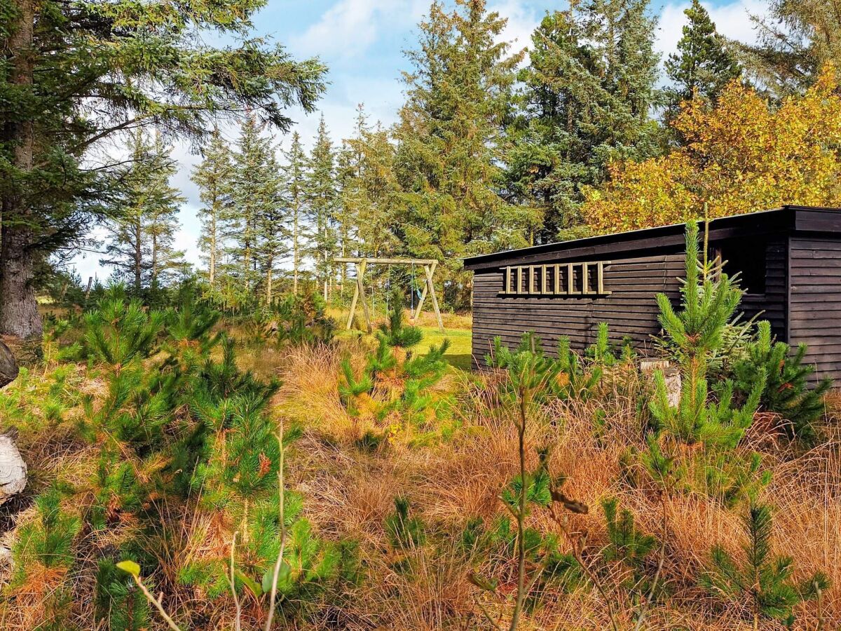 Holiday house Charming Cottage near Beach - By Traum Ferienwohnungen - Outdoor photo 4