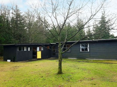 Holiday house Charming Cottage near Beach - By Traum Ferienwohnungen in Thorup Beach - Holiday house