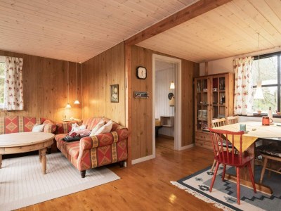 Holiday house Charming Cottage near Beach - By Traum Ferienwohnungen - Outdoor photo 10