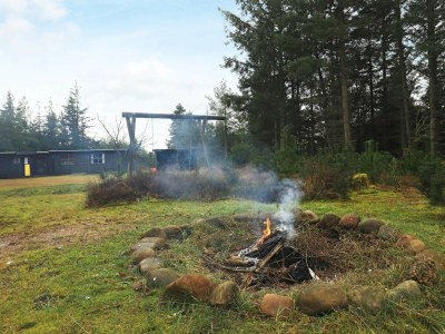 Holiday house Charming Cottage near Beach - By Traum Ferienwohnungen - Outdoor photo 12