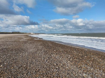 Holiday house Charming Cottage near Beach - By Traum Ferienwohnungen - Outdoor photo 15