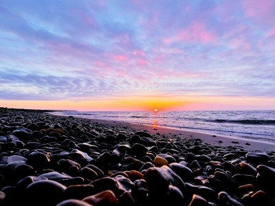 Holiday house Charming Cottage near Beach - By Traum Ferienwohnungen - Outdoor photo 18