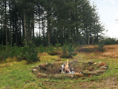 Holiday house Charming Cottage near Beach - By Traum Ferienwohnungen - Outdoor photo 26