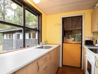 Holiday house Charming Cottage near Beach - By Traum Ferienwohnungen - Outdoor photo 27