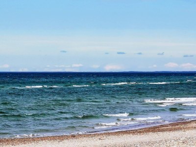 Holiday house Charming Cottage near Beach - By Traum Ferienwohnungen - Outdoor photo 31