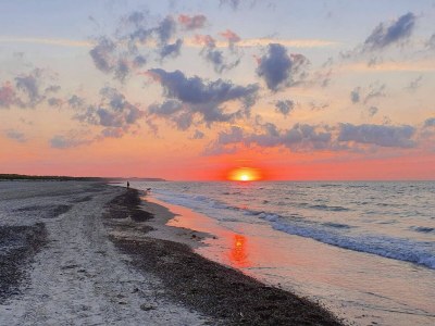 Holiday house Charming Cottage near Beach - By Traum Ferienwohnungen - Outdoor photo 33