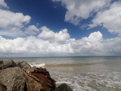 Holiday house Charming Cottage near Beach - By Traum Ferienwohnungen - Outdoor photo 35