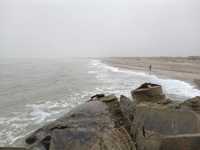 Holiday house Charming Cottage near Beach - By Traum Ferienwohnungen - Outdoor photo 36