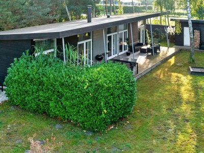 Holiday house 6 Personen Ferienhaus in Væggerløse-By Traum - Outdoor photo 11