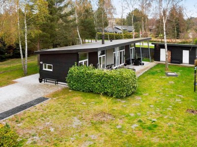 Holiday house 6 Personen Ferienhaus in Væggerløse-By Traum - Outdoor photo 14
