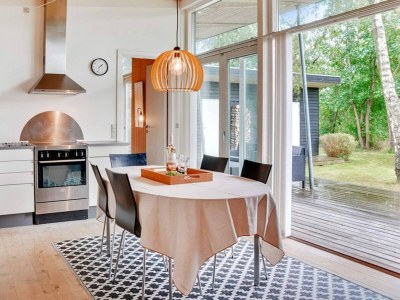 Holiday house 6 Personen Ferienhaus in Væggerløse-By Traum - Outdoor photo 21