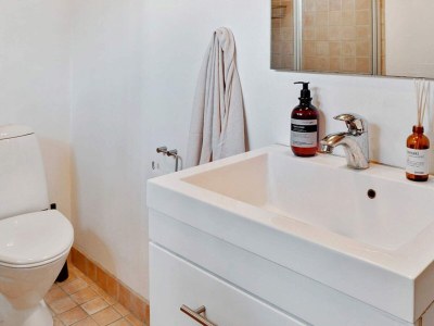 Holiday house 6 Personen Ferienhaus in Væggerløse-By Traum - Outdoor photo 22