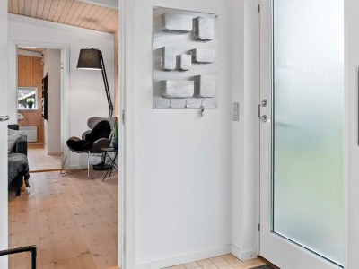 Holiday house 6 Personen Ferienhaus in Væggerløse-By Traum - Outdoor photo 23