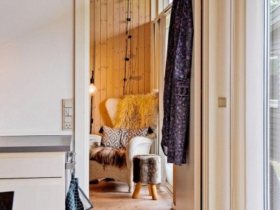 Holiday house 6 Personen Ferienhaus in Væggerløse-By Traum - Outdoor photo 26